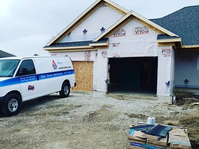 Excel Comfort Heating & Cooling