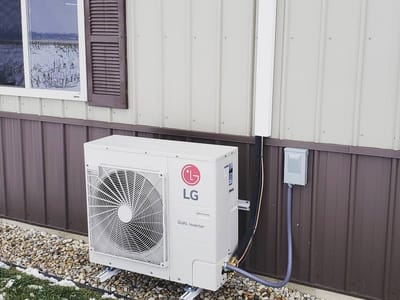 Excel Comfort Heating & Cooling