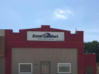 Excel Comfort Inc