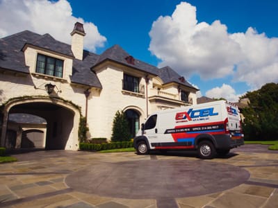 Excel Geothermal A/C & Heat, LLC