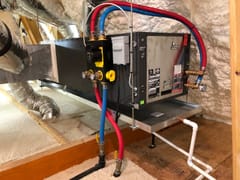 Excel Geothermal A/C & Heat, LLC