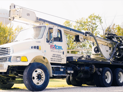 Excel Geothermal A/C & Heat, LLC