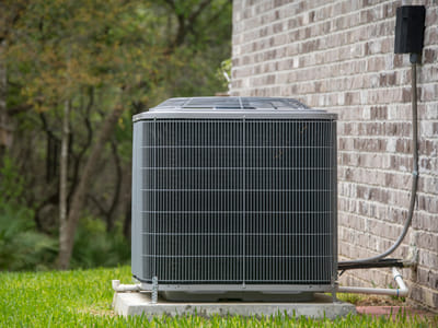 Excel Heating & Air Conditioning Inc