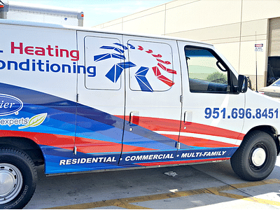 Excel Heating & Air Conditioning