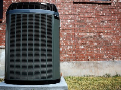 Excel Heating & Air Conditioning