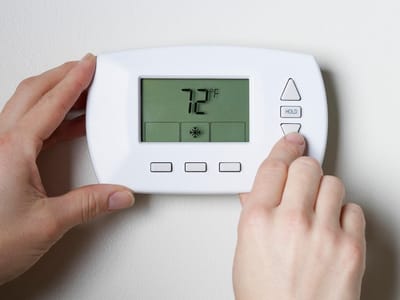 Excel Heating & Air Conditioning