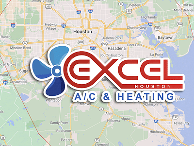 Excel Houston A/C & Heating