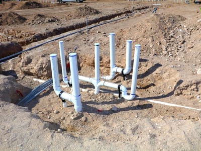 Excel Mechanical Inc