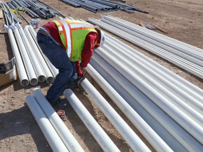 Excel Mechanical Inc