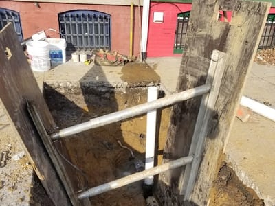 Excel Plumbing Heating & Air