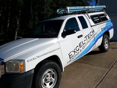 Excel Tech Heat & Air Services LLC