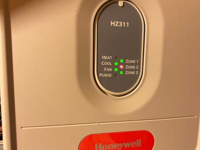 Excel Tech Heat & Air Services LLC