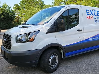 Excel Tech Heat & Air Services LLC