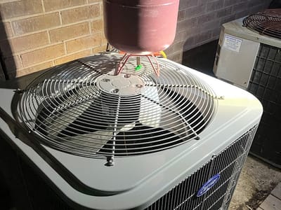 Excellence A/C & Heating