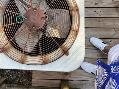 Excellence A/C & Heating