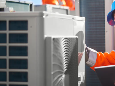 Excellence AC & Heating