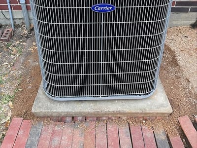 Excellence AC & Heating