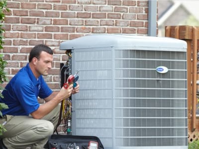 Excellence AC & Heating