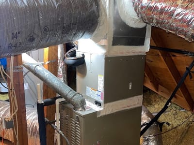 Excellence AC & Heating