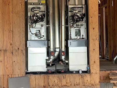 Excellence Heating & Cooling