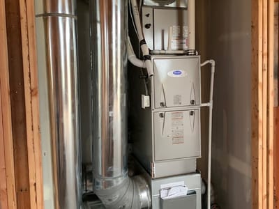 Excellence Heating & Cooling