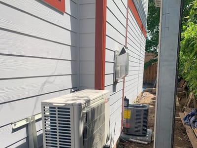 Excellence Heating & Cooling