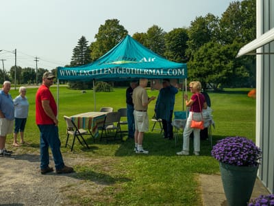 Excellent Air Heating & Cooling