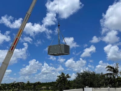 Excellent Air Solutions LLC