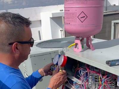 Excellent Air Solutions LLC