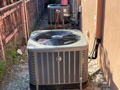 Excellent Air Solutions LLC