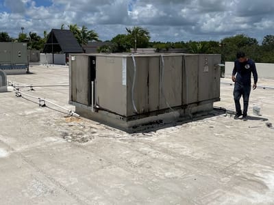 Excellent Air Solutions LLC