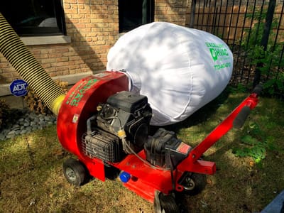 Excellent HVAC Duct Cleaning.Inc