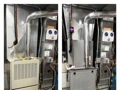 Excellent HVAC Duct Cleaning.Inc