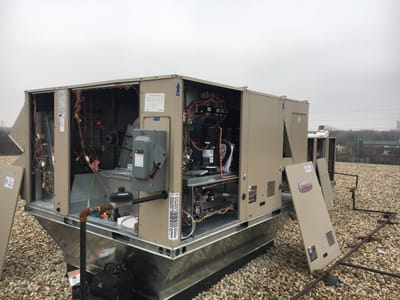 Excellent Plumbing, HVAC and Electric