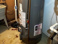 Excellent Plumbing, HVAC and Electric