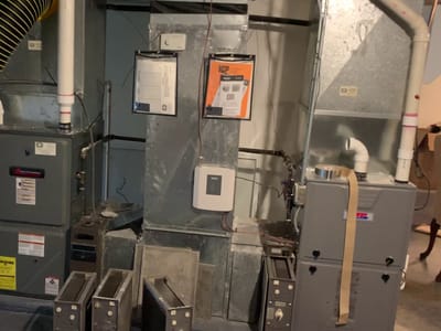 Excellent Plumbing, HVAC and Electric