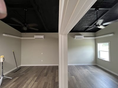 ExcelsiAir Ac and Heat