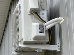 ExcelsiAir Ac and Heat