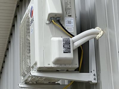 ExcelsiAir Ac and Heat