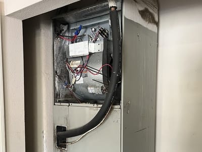 ExcelsiAir Ac and Heat