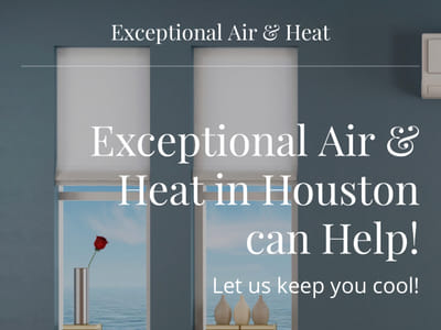 Exceptional Air & Heat