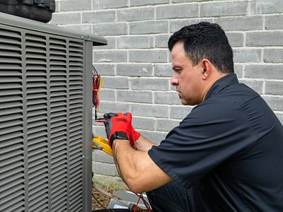 Exceptional Air & Heat