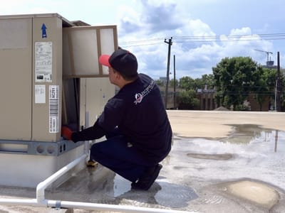 Exceptional Air & Heat