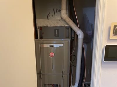 Exclusive Heat and Air LLP