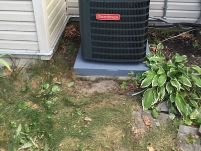 Exclusive Heating, Air Conditioning, Sewer & Drain Service LLC.