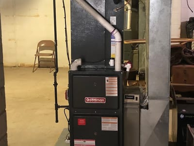 Exclusive Heating, Air Conditioning, Sewer & Drain Service LLC.