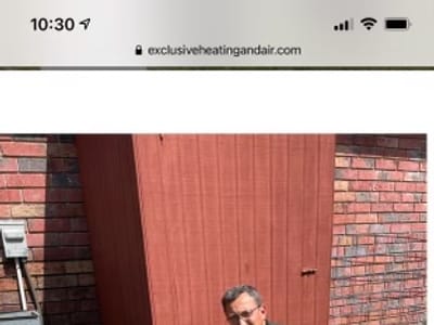 Exclusive Heating & Air