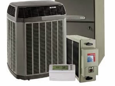 Exclusive Heating and Air Conditioning Repair