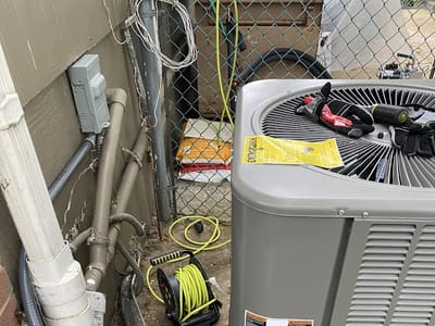 Exclusive HVAC LLC