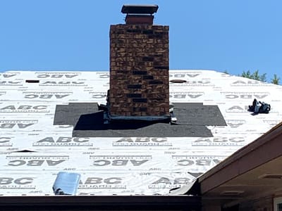 Exclusive HVAC-Roofing-Restoration